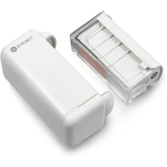 PrintPods Handheld Printers for Absorbent Surfaces PrintPods Handheld Printers for Absorbent Surfaces