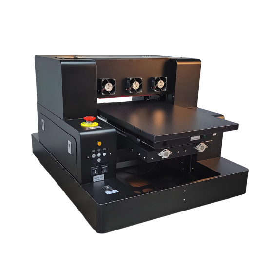 A3 UV DTF Printer Multifunction Printing Machine A3 UV DTF Printer Multifunction Printing Machine