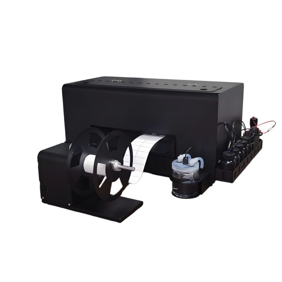 A3 UV Varnish DTF Printer Machine Label Printer A3 UV Varnish DTF Printer Machine Label Printer