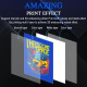 A4 UV DTF Printing Machine A4 UV DTF Printing Machine