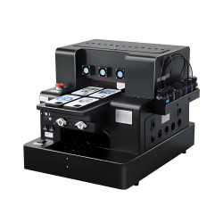 A4 UV DTF Printing Machine