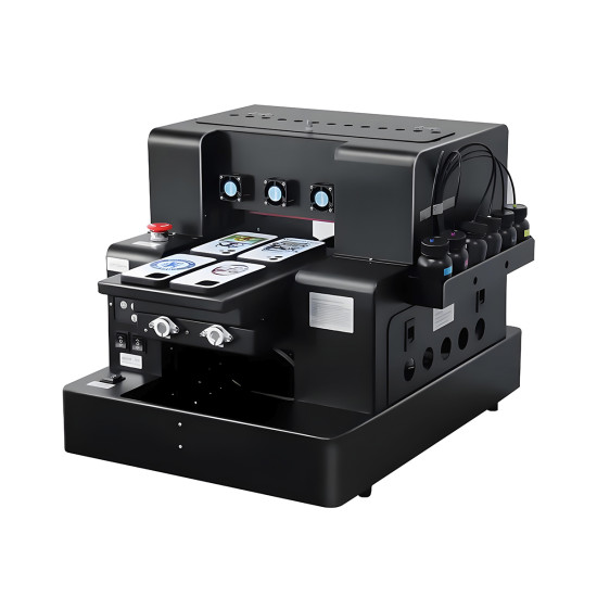 A4 UV DTF Printing Machine A4 UV DTF Printing Machine