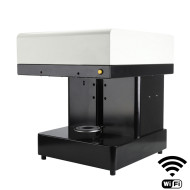 Economical Latte Coffee Printer Food Printer Economical Latte Coffee Printer Food Printer