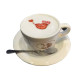 Economical Latte Coffee Printer Food Printer
