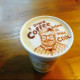 Smart Coffee Printer Machine