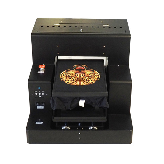 A3 T-shirt Printing Machine DTG & DTF Printer