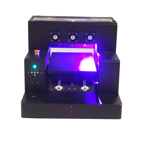 A3 UV DTF Printer Multifunction Printing Machine A3 UV DTF Printer Multifunction Printing Machine