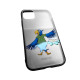 A3 Spot UV Printing Machine UV Coating Printer