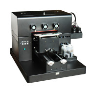 Economical A4 Multifunction LED UV Printer