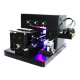 Economical A4 Multifunction LED UV Printer