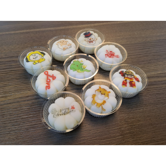 A4 Size Edible Food Printer A4 Size Edible Food Printer