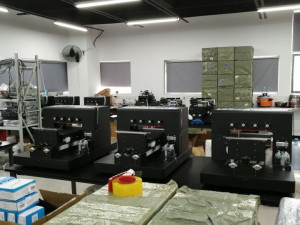 The Maintenance Manual For Inkjet Flatbed Printer