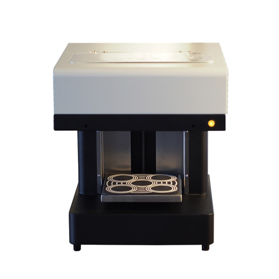 Cake Printer Pizza Printer Edible Food Printer Cake Printer Pizza Printer Edible Food Printer