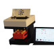 Cake Printer Pizza Printer Edible Food Printer Cake Printer Pizza Printer Edible Food Printer