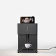Smart Coffee Printer Machine Smart Coffee Printer Machine