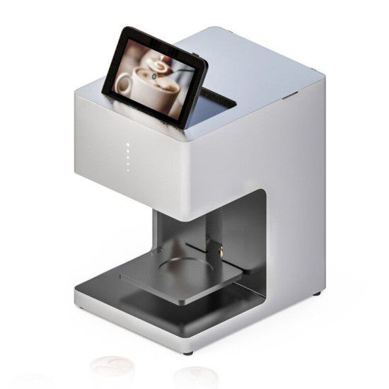 Smart Coffee Printer Machine Smart Coffee Printer Machine