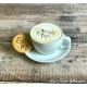 Smart Coffee Printer Machine Smart Coffee Printer Machine