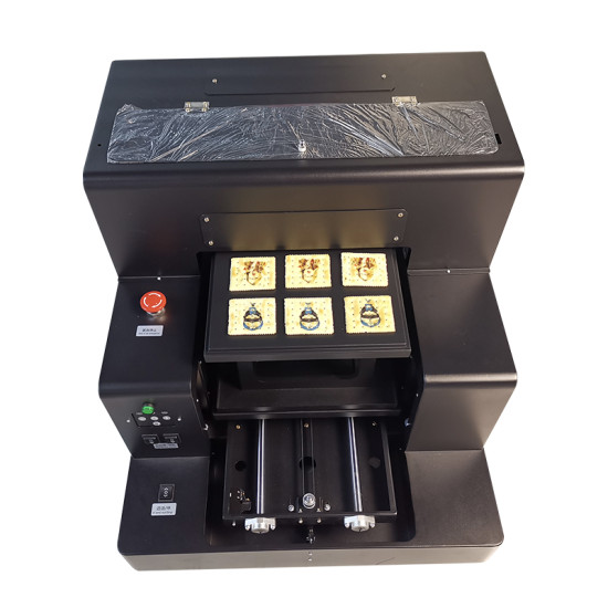 A3 Edible Food Printer For Printing Cakes Cookies A3 Edible Food Printer For Printing Cakes Cookies