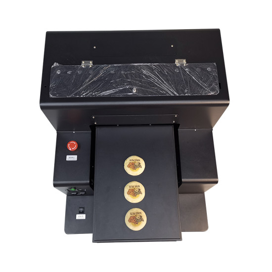 A3 Edible Food Printer For Printing Cakes Cookies A3 Edible Food Printer For Printing Cakes Cookies