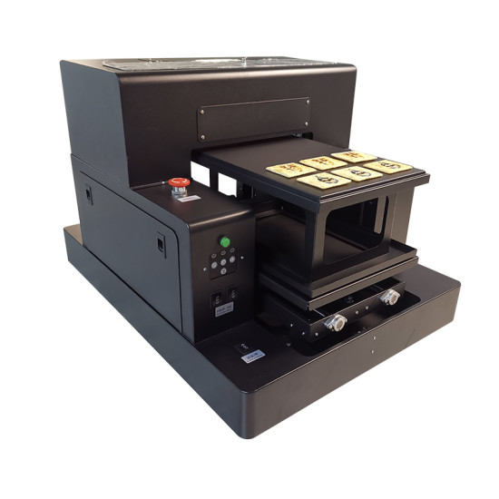 A3 Edible Food Printer For Printing Cakes Cookies A3 Edible Food Printer For Printing Cakes Cookies