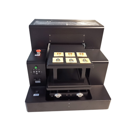 A3 Edible Food Printer For Printing Cakes Cookies A3 Edible Food Printer For Printing Cakes Cookies