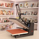 38*38CM Heat Press Machine