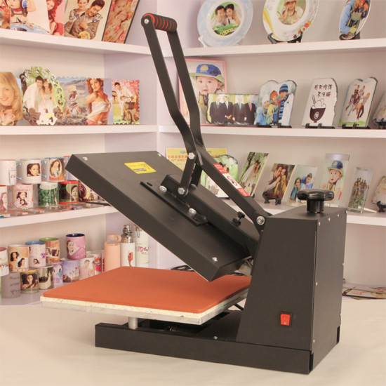 38*38CM Heat Press Machine