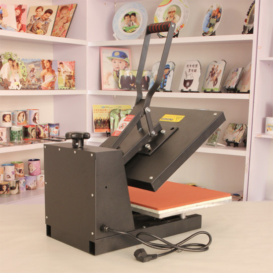 38*38CM Heat Press Machine
