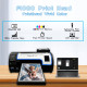Lancelot Auto-Maintenance M1630 Pro DTF Printer Machine