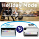 Lancelot Auto-Maintenance M1630 Pro DTF Printer Machine