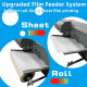 Lancelot Auto-Maintenance M1630 Pro DTF Printer Machine