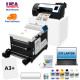 Lancelot Auto-Maintenance M1630 Pro DTF Printer Machine