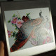 A3 Spot UV Printing Machine UV Coating Printer