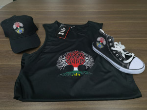 Advanced DTG Printer for High-Quality T-Shirt Printing