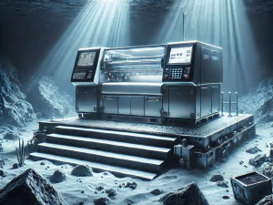 Precision Printing for Headstones with Industrial-Level Efficiency