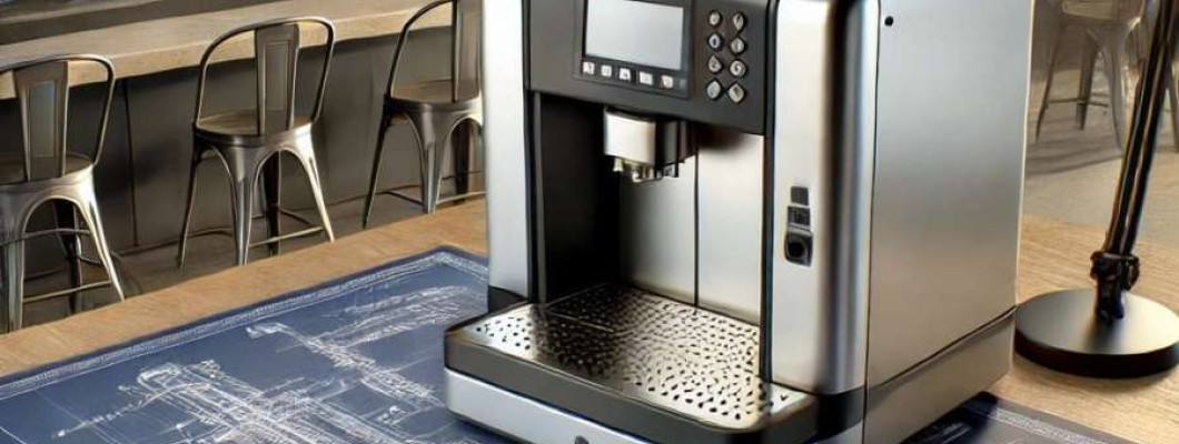 Technical Mastery in Coffee Printing: The ROI and Asset Analysis
