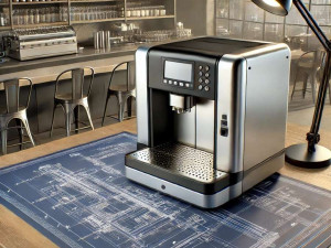 Technical Mastery in Coffee Printing: The ROI and Asset Analysis