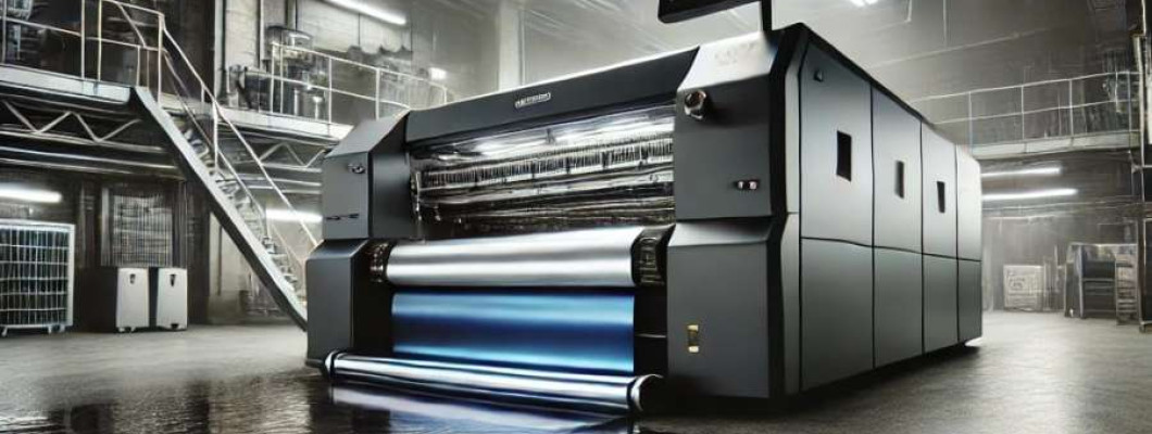 Evaluating ROI and Depreciation for Industrial A4 Roll DTF Printers