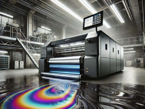 Evaluating ROI and Depreciation for Industrial A4 Roll DTF Printers