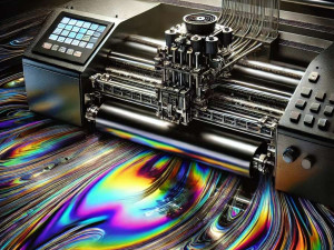 Unveiling Operational Insights in A3 Roll DTF Printer for T-shirt Printing