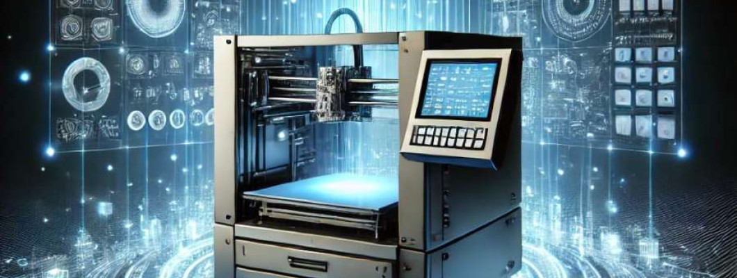 Financial Audit of the A3 DTG Printer for the Scalable Business Owner