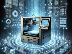 Financial Audit of the A3 DTG Printer for the Scalable Business Owner