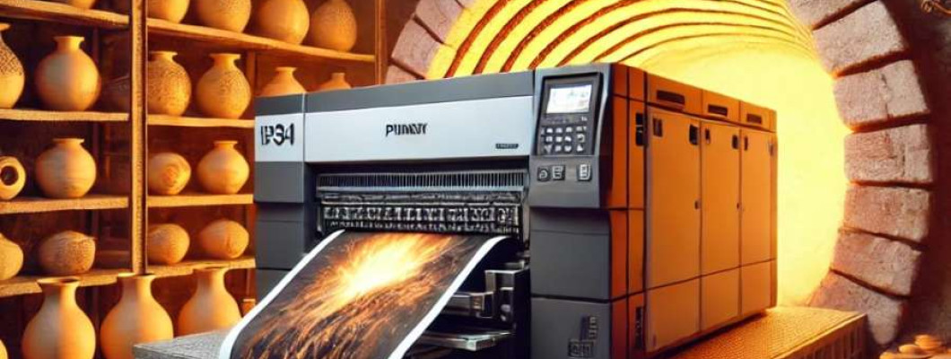 Navigating Lifecycle Maintenance Costs in Industrial Printing