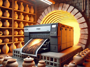 Navigating Lifecycle Maintenance Costs in Industrial Printing