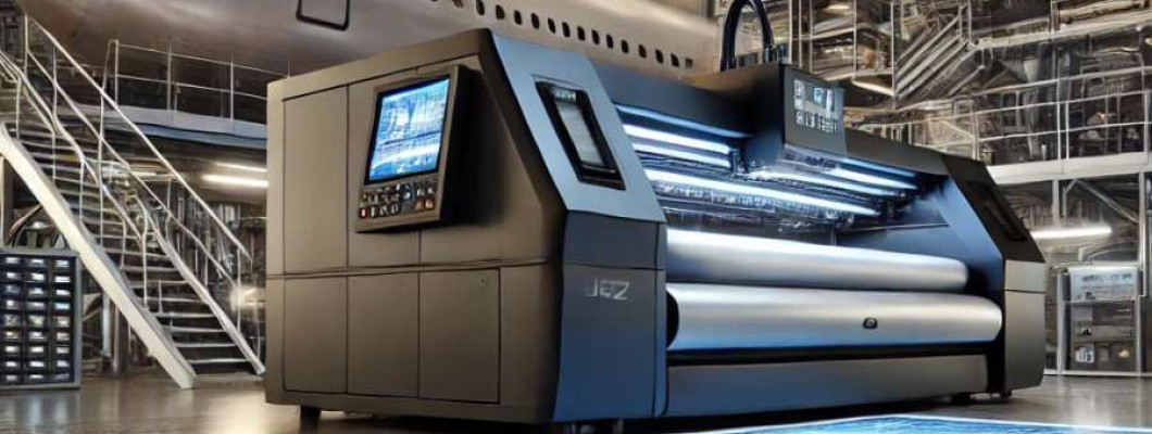 Scaling Success with UV Printing: The Silent Revolution