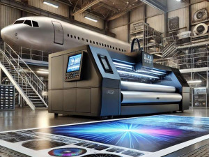 Scaling Success with UV Printing: The Silent Revolution
