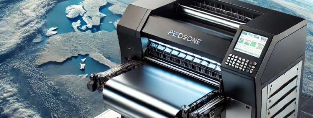 Maximizing Output Precision with Headstone Photo Printer Technology