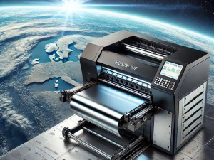 Maximizing Output Precision with Headstone Photo Printer Technology