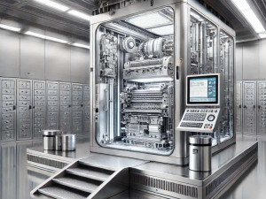 Maximizing ROI with the A3 DTG Printer: An Industrial Analysis
