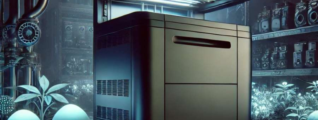 Scaling the Peaks: UV Printing's Impact on Industrial Growth